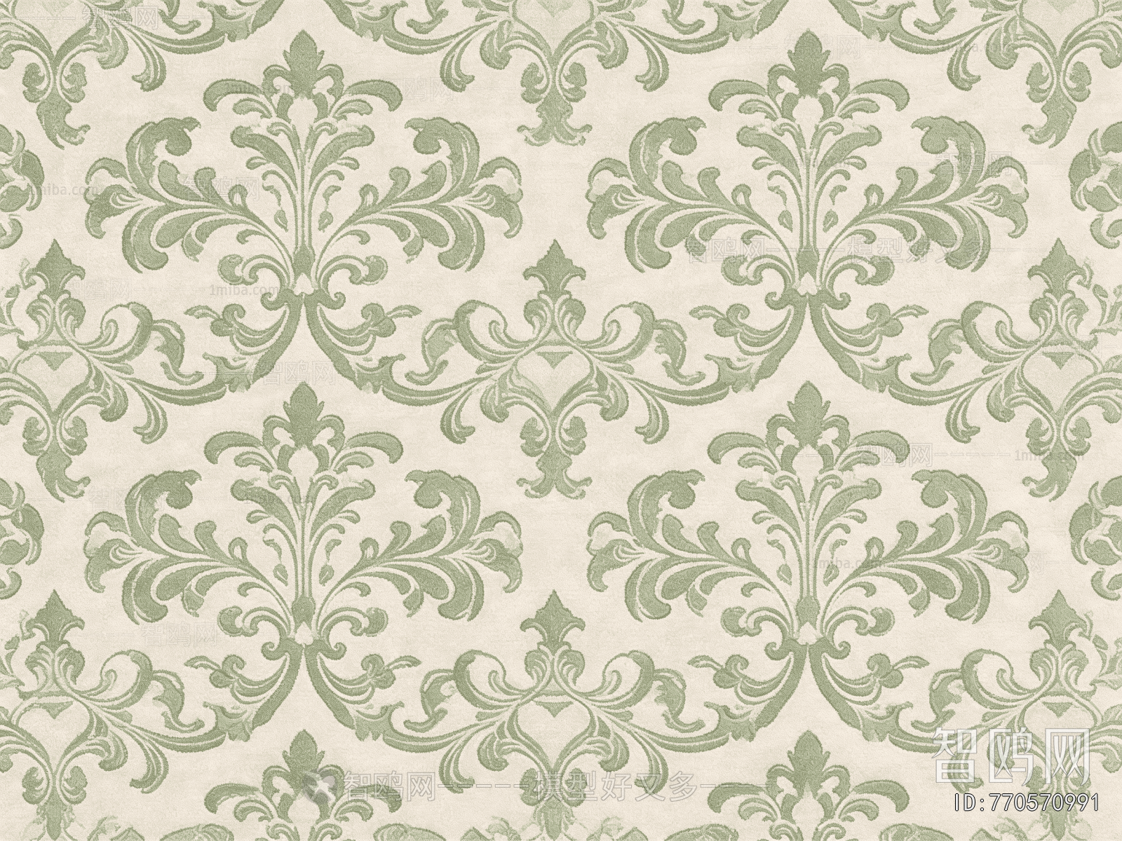 Chinese Carpet
