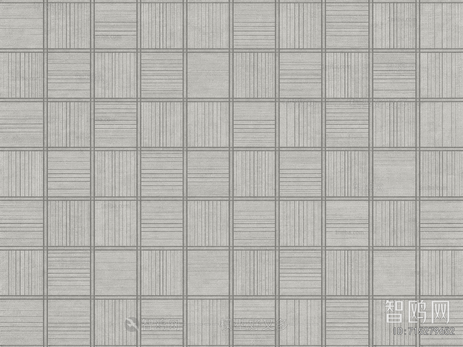 Modern Rug