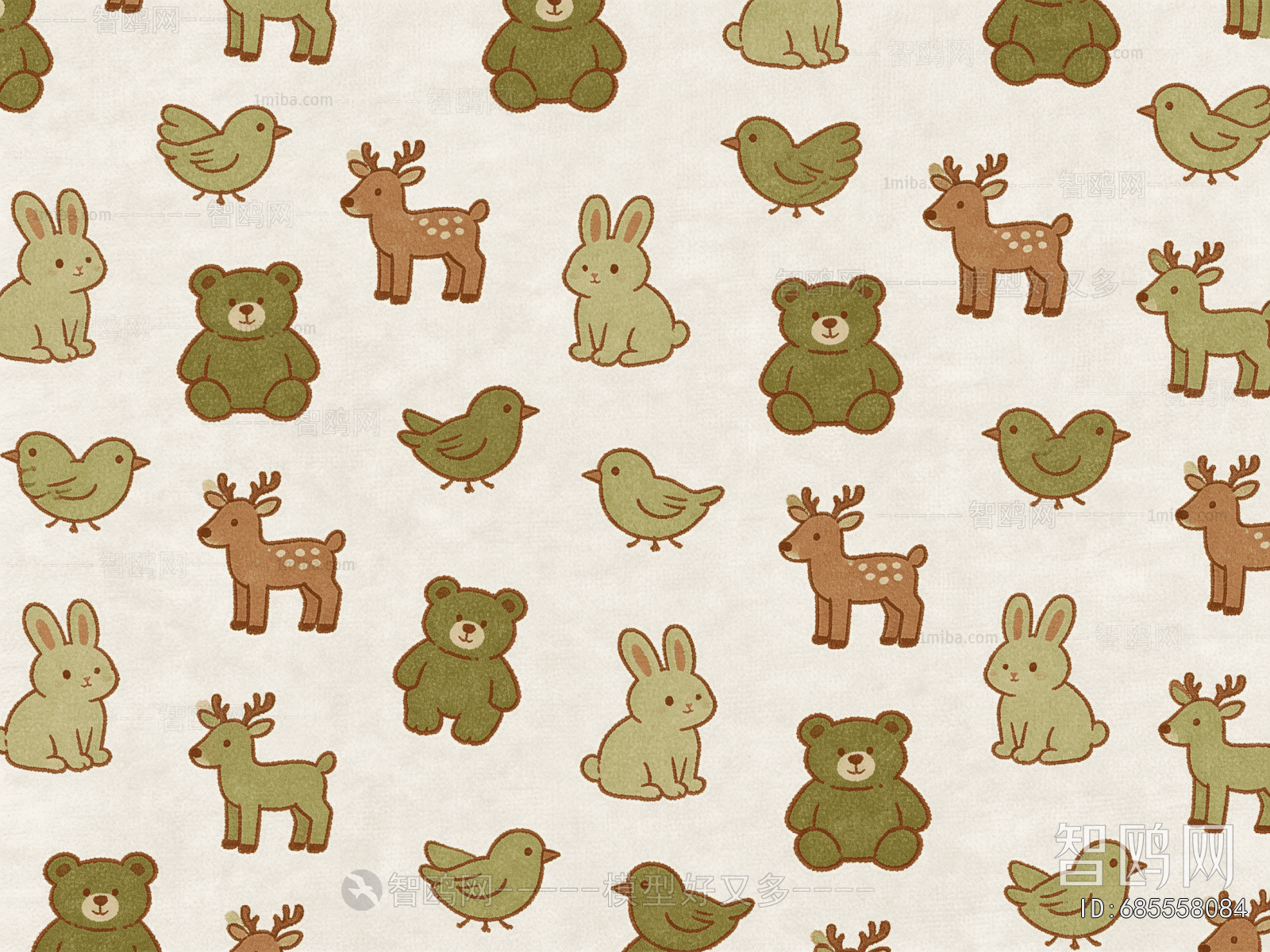 Children's Rug