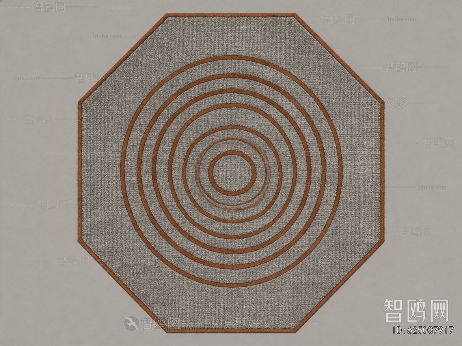 Modern Rug