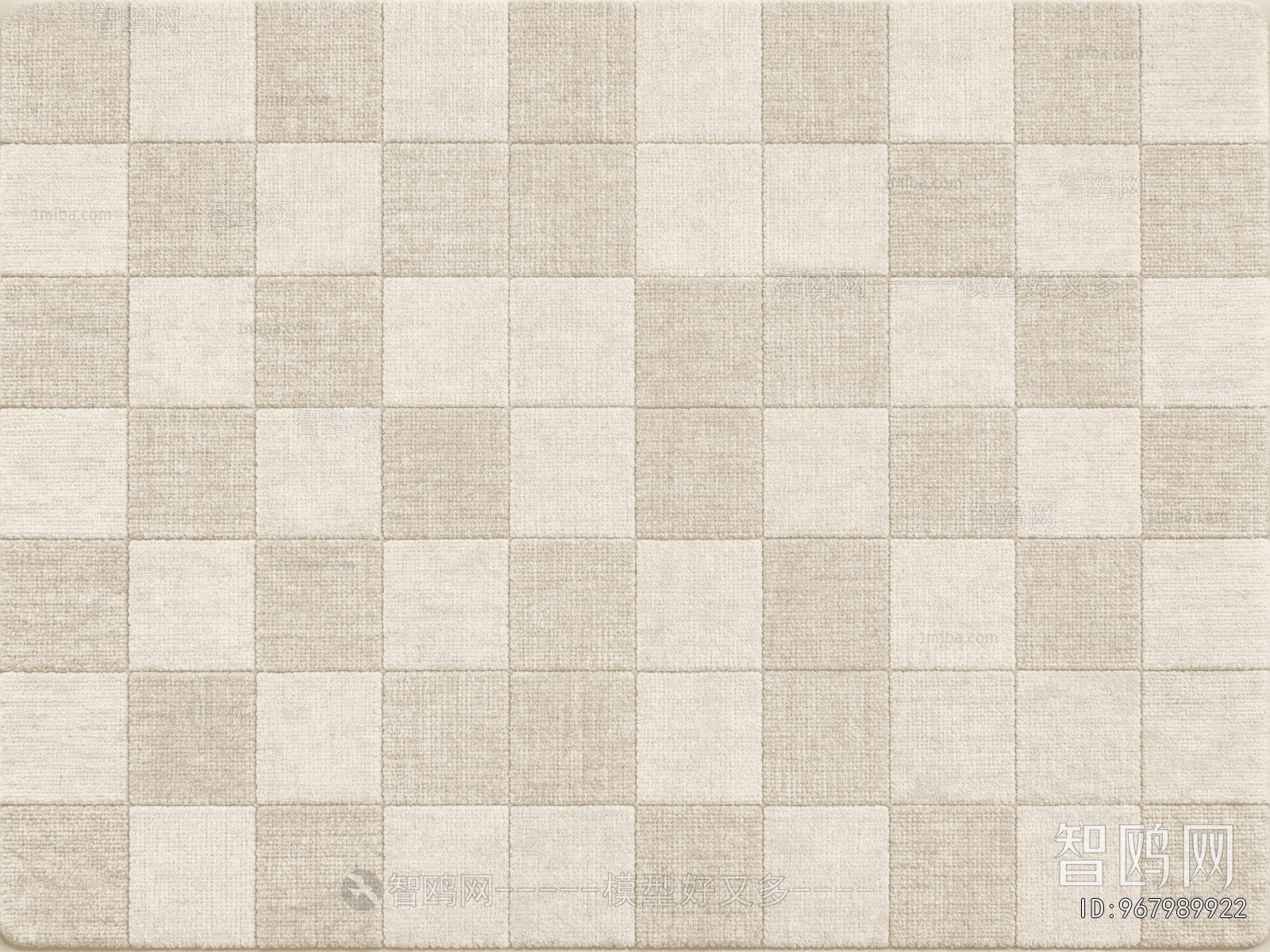 Modern Rug