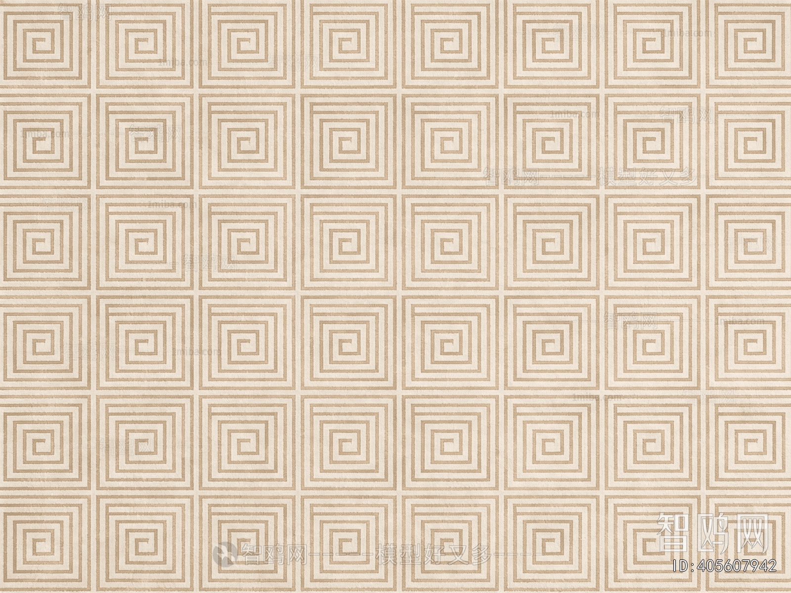 Modern Rug