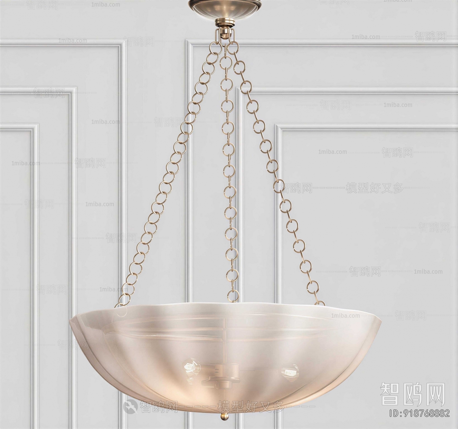 Modern Droplight