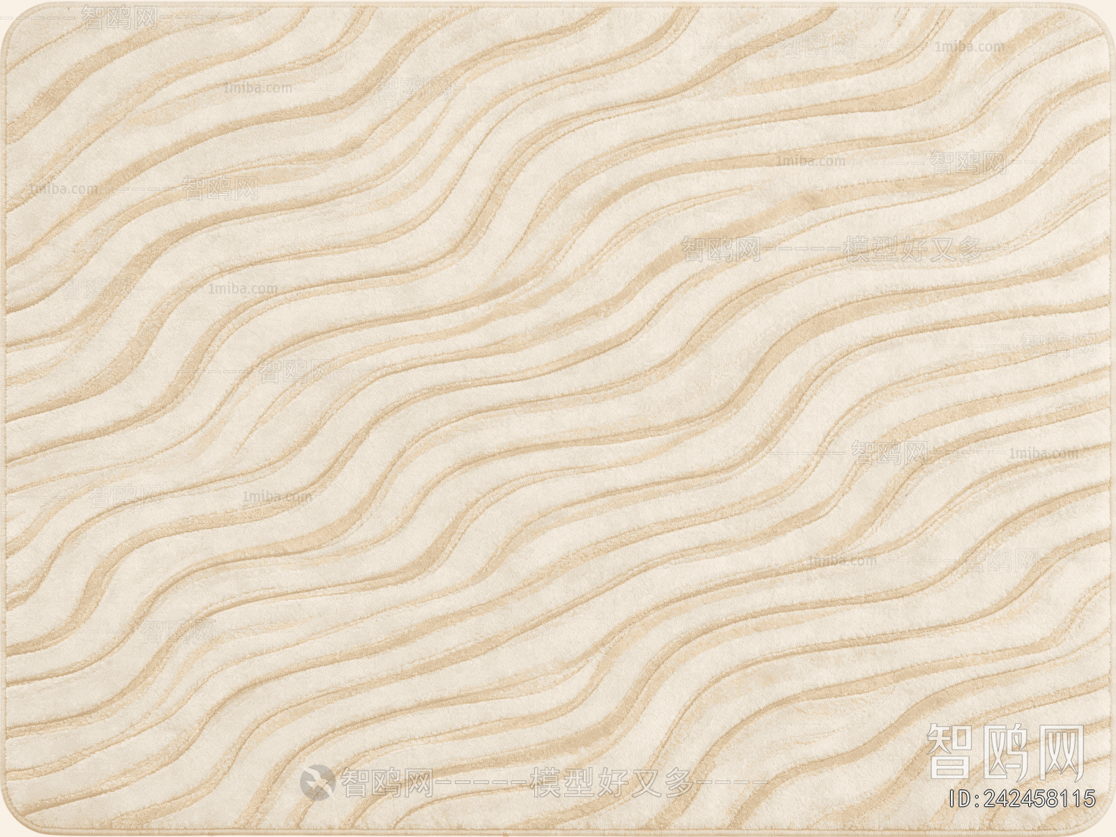 Modern Rug