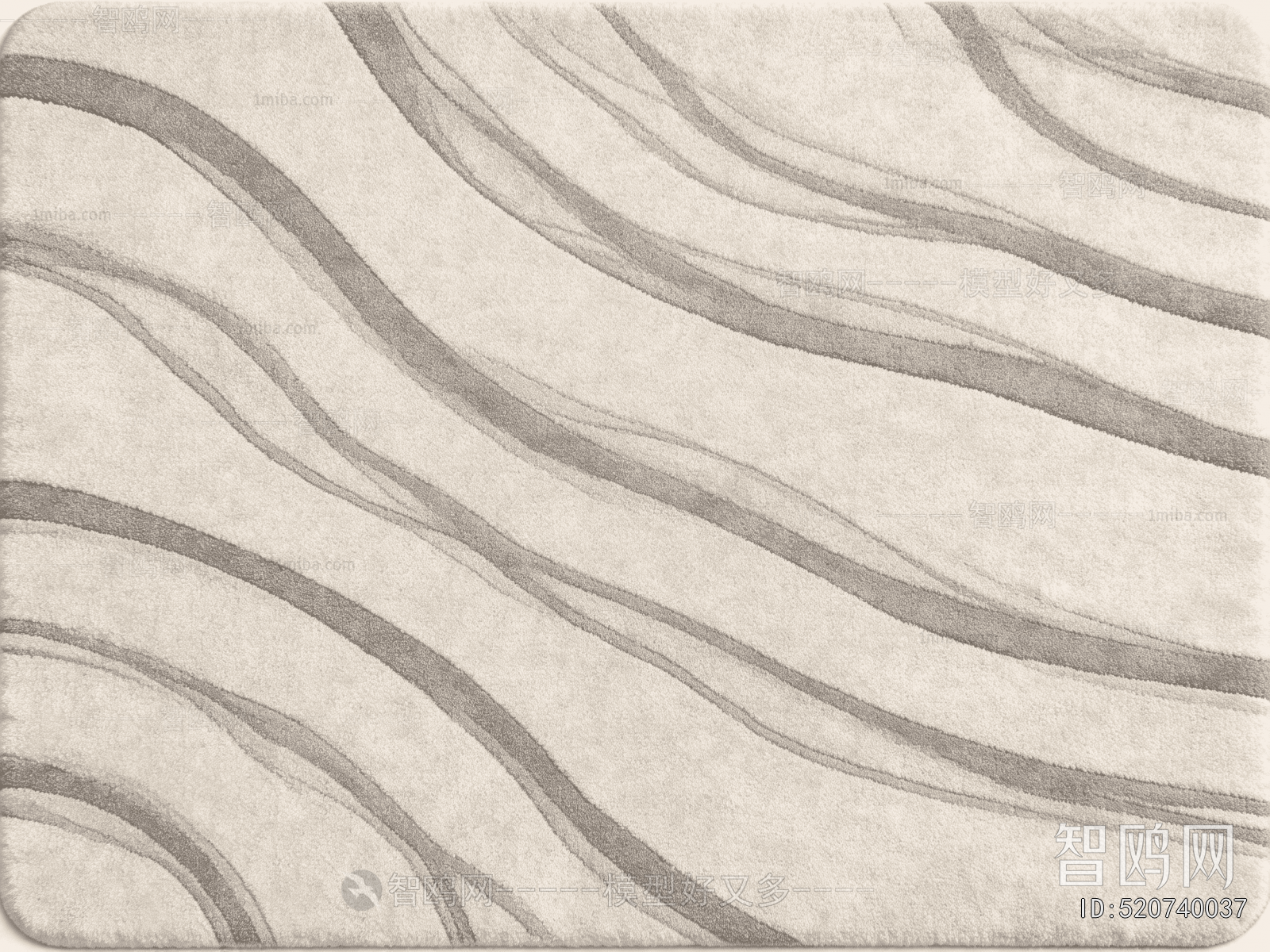 Modern Rug