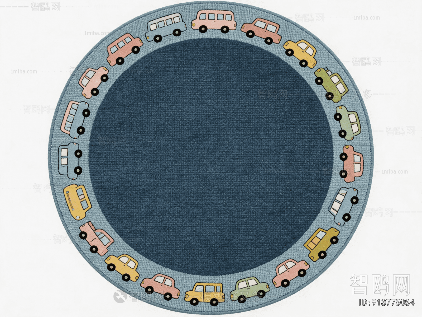 Children's Rug