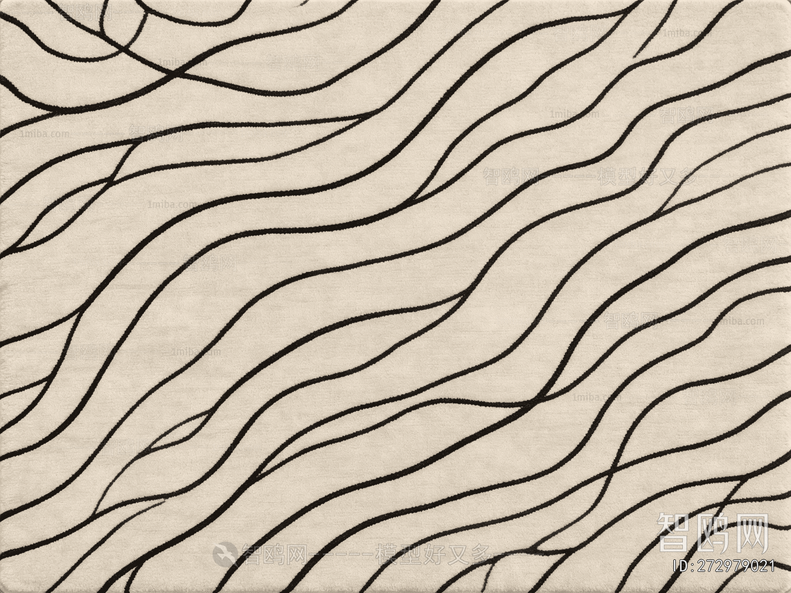 Modern Rug