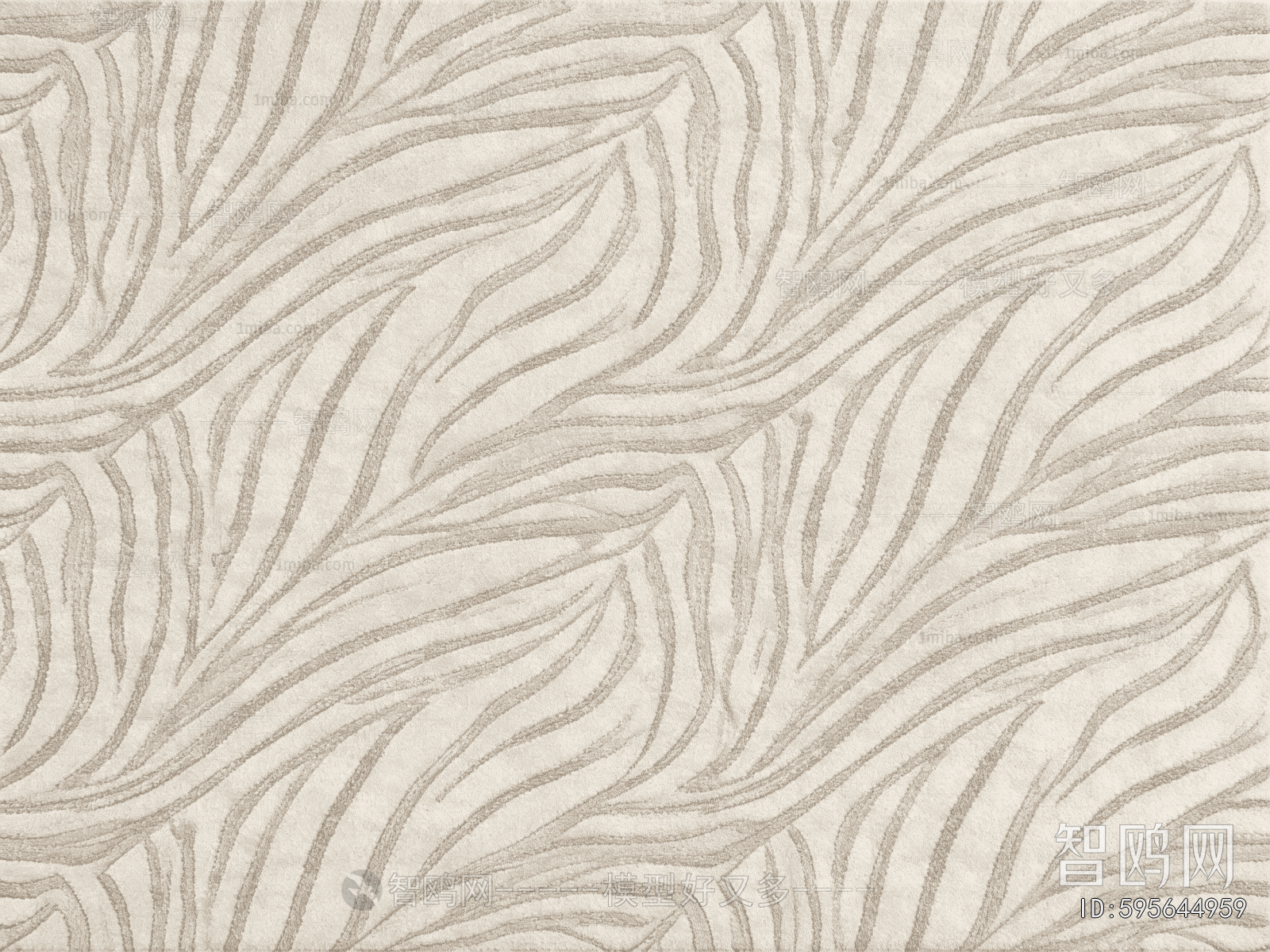 Modern Rug