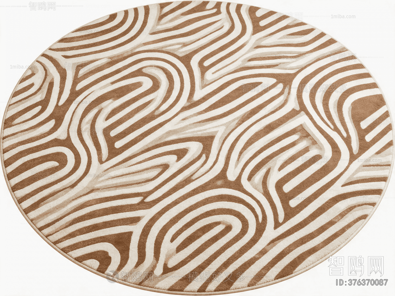 Round Rug