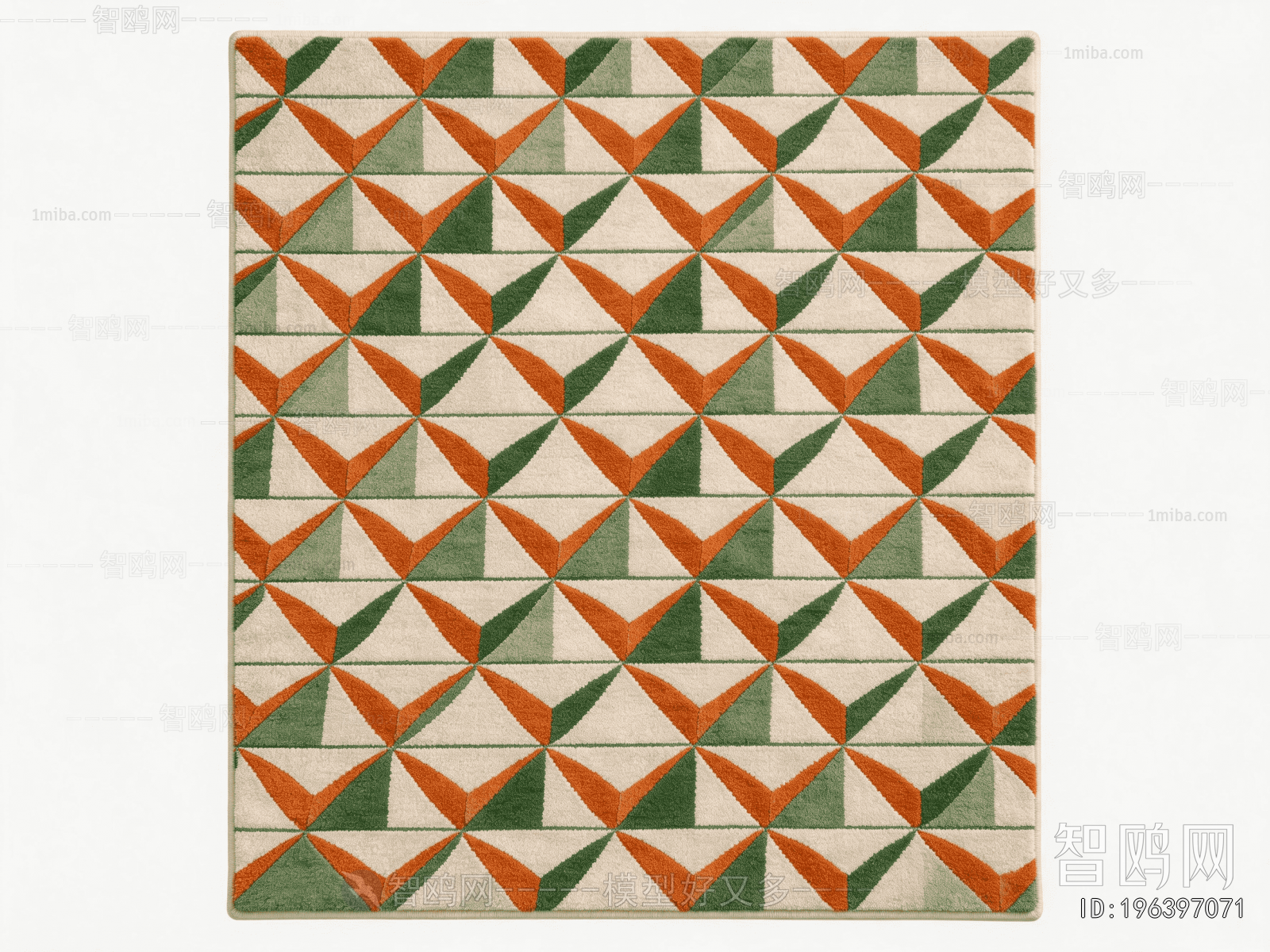 Modern Rug