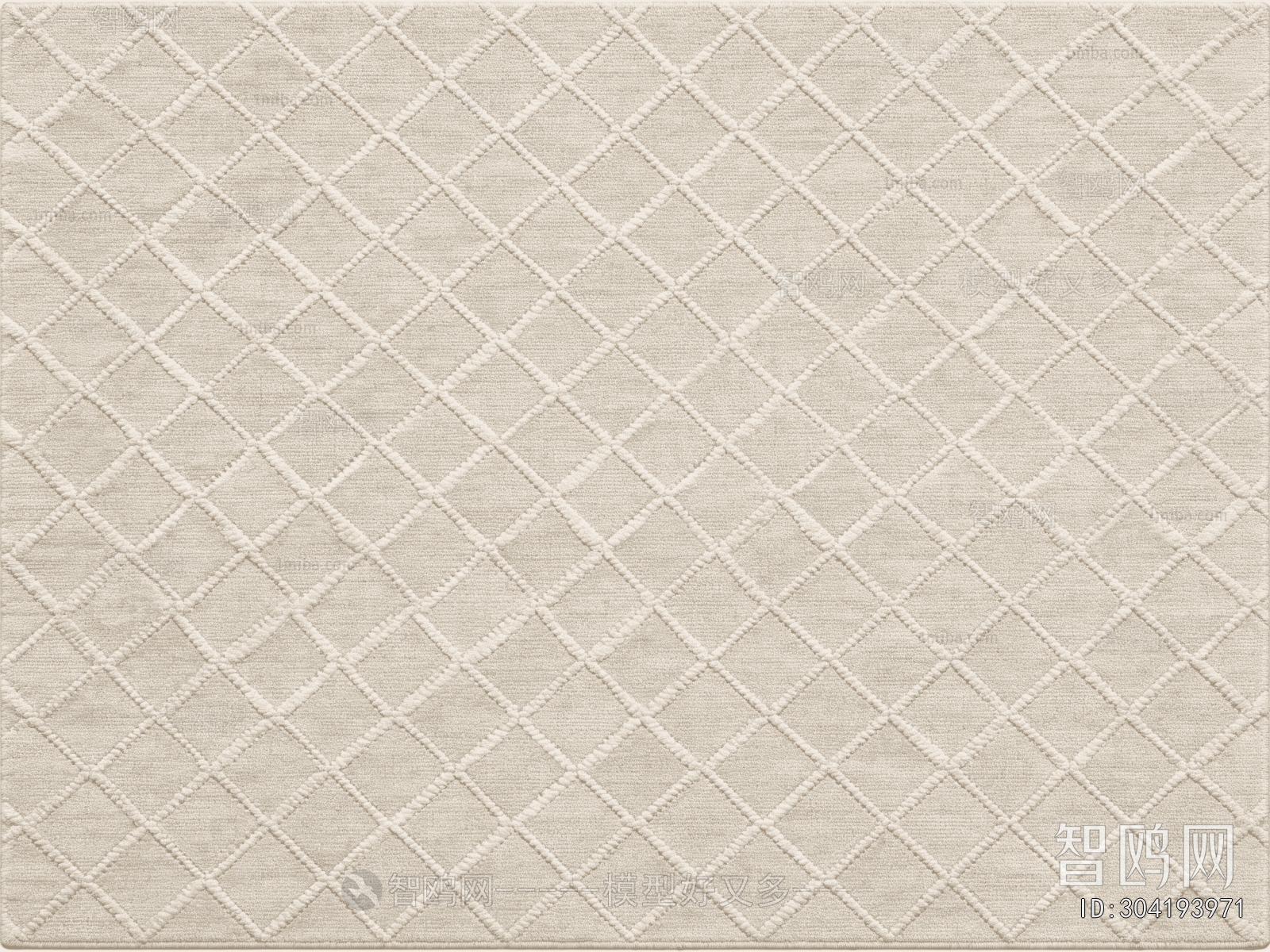Modern Rug