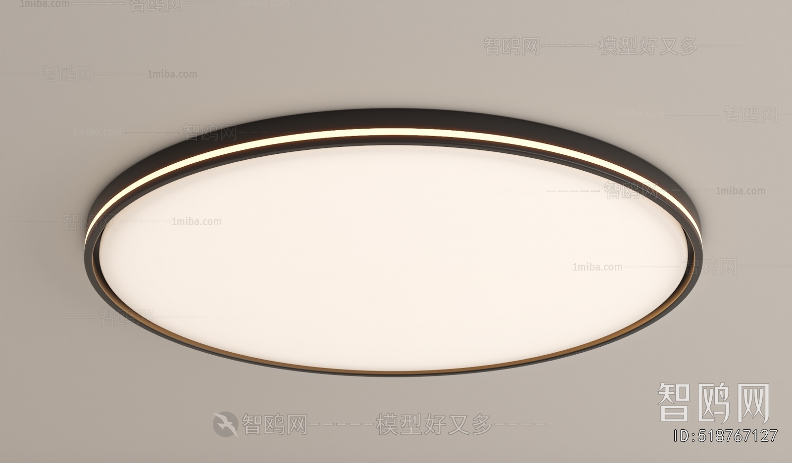 Modern The Mirror