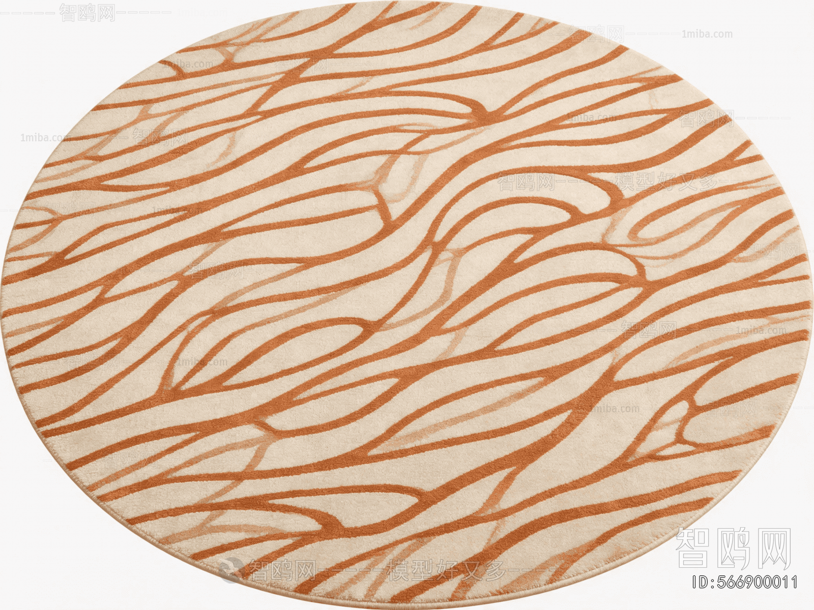 Modern Rug