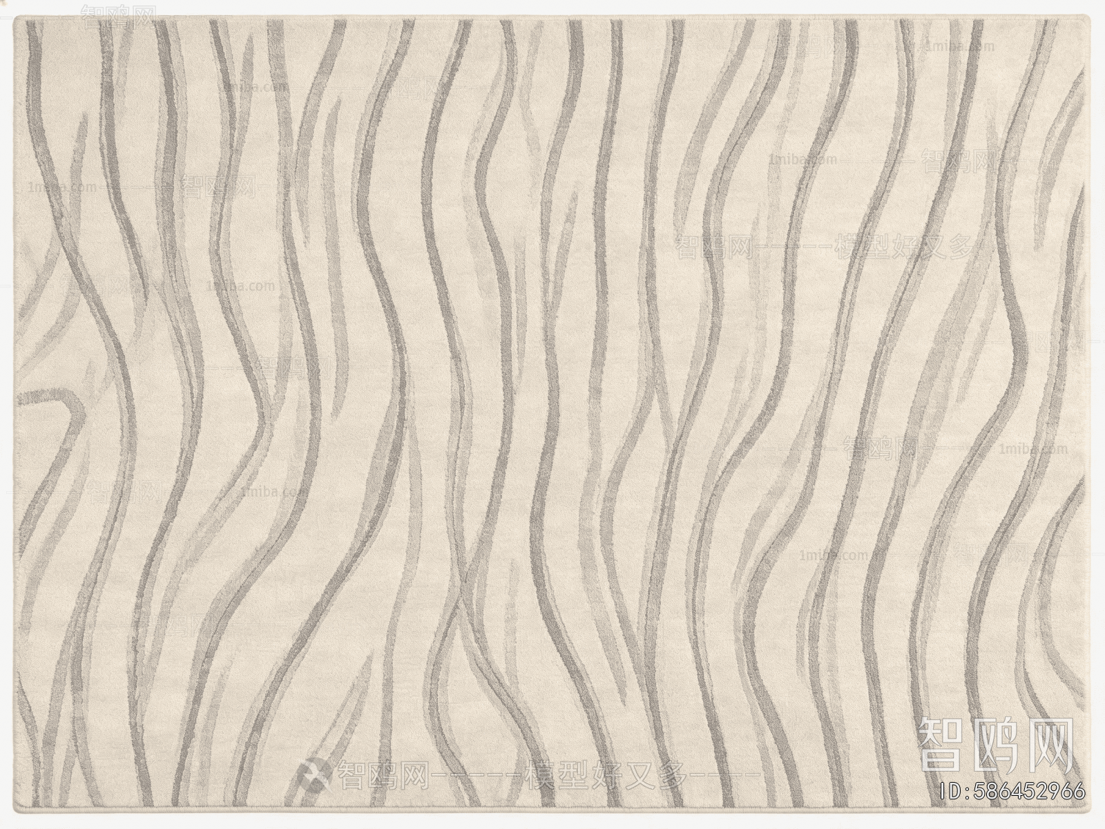 Modern Rug