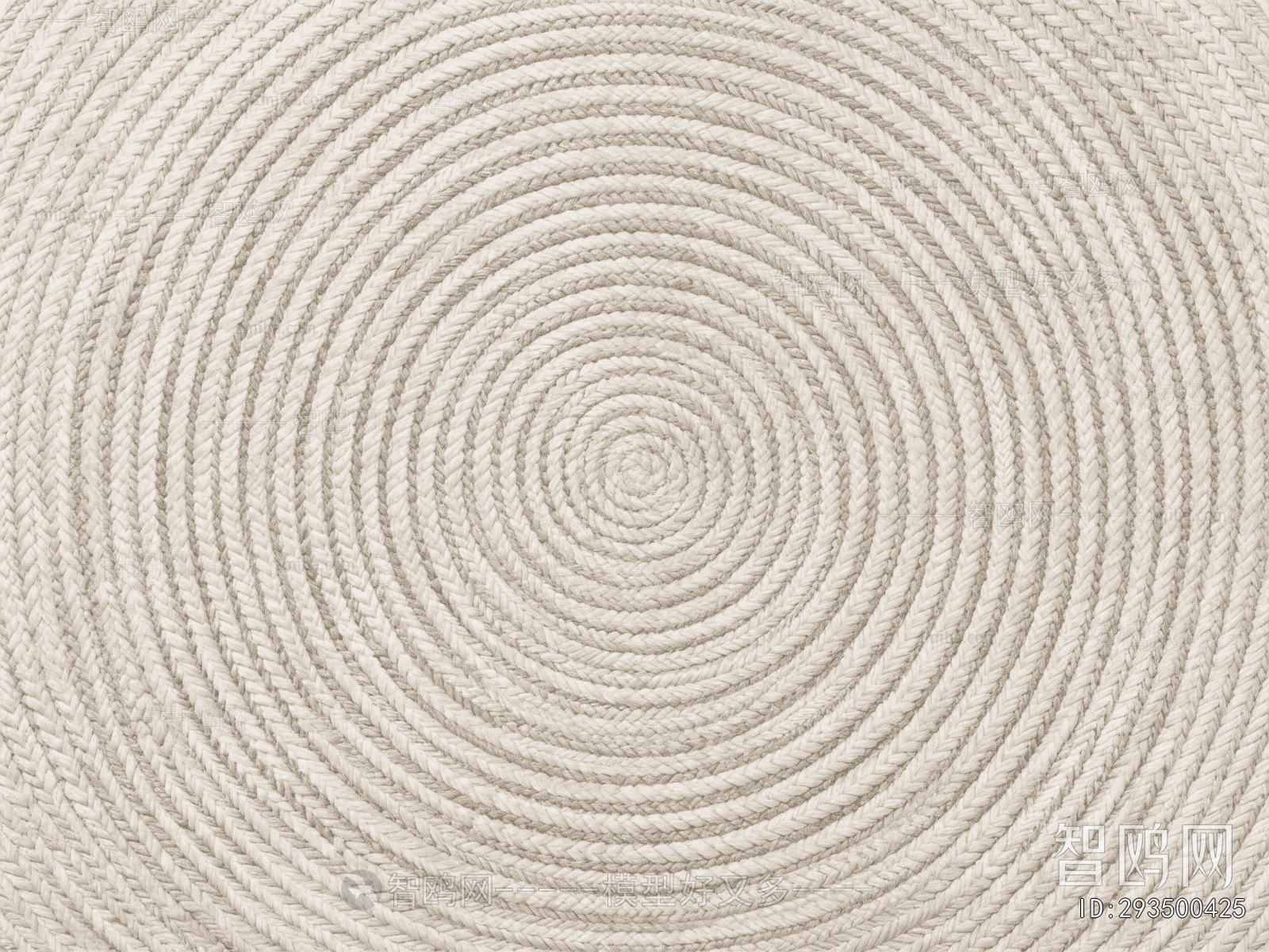 Modern Rug