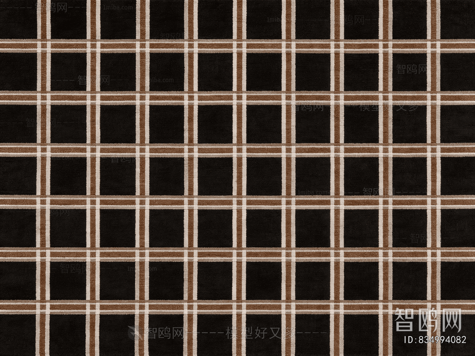 Modern Rug