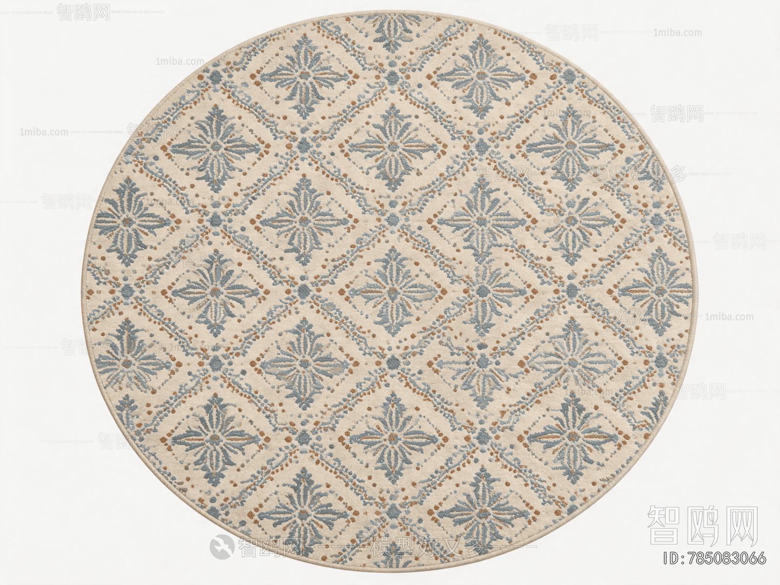 Chinese Carpet