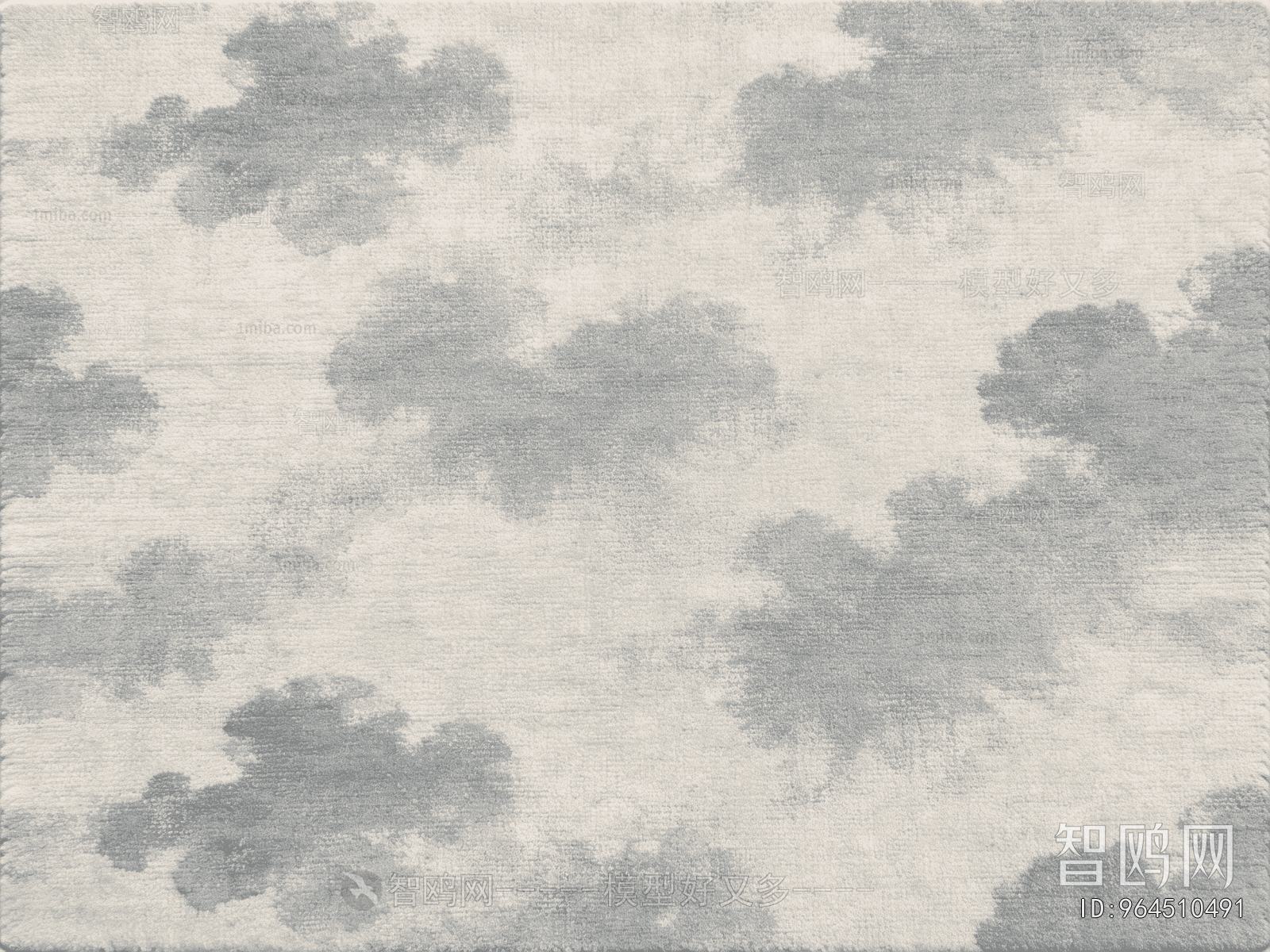 Chinese Carpet