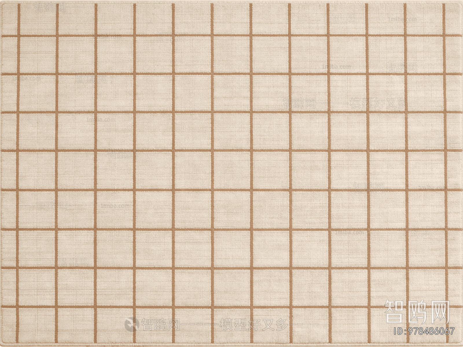 Modern Rug