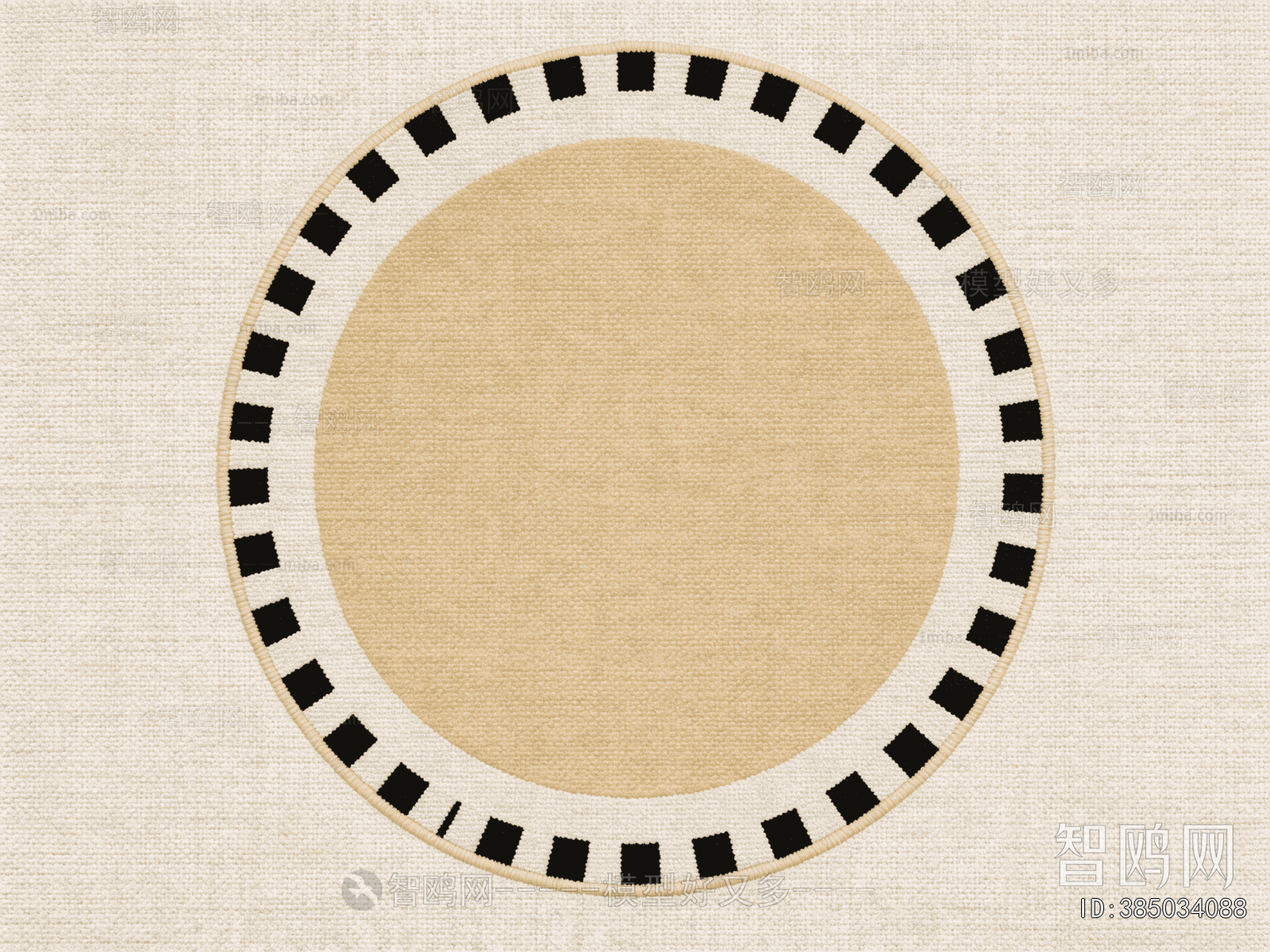Modern Rug