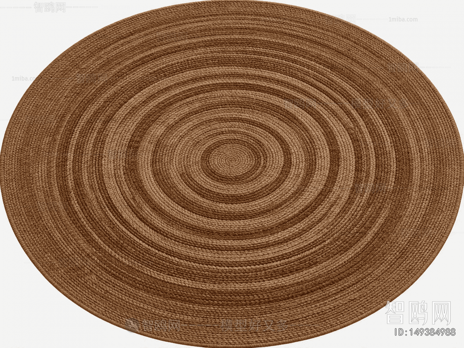 Round Rug