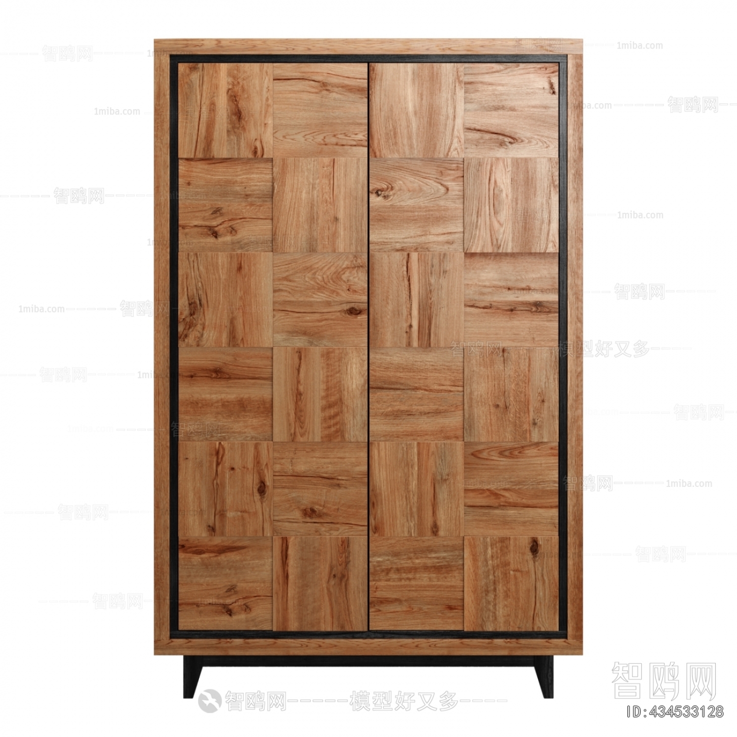 Modern TV Cabinet