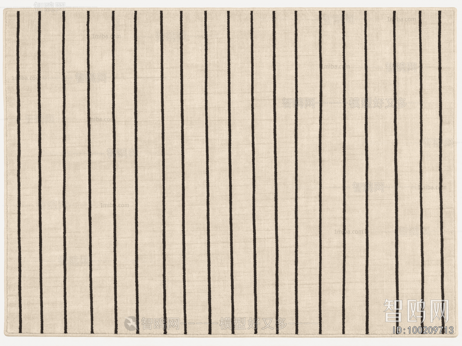 Modern Rug