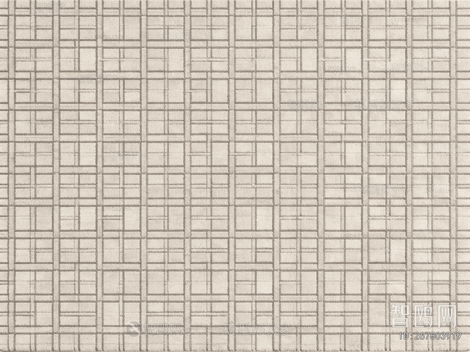 Modern Rug
