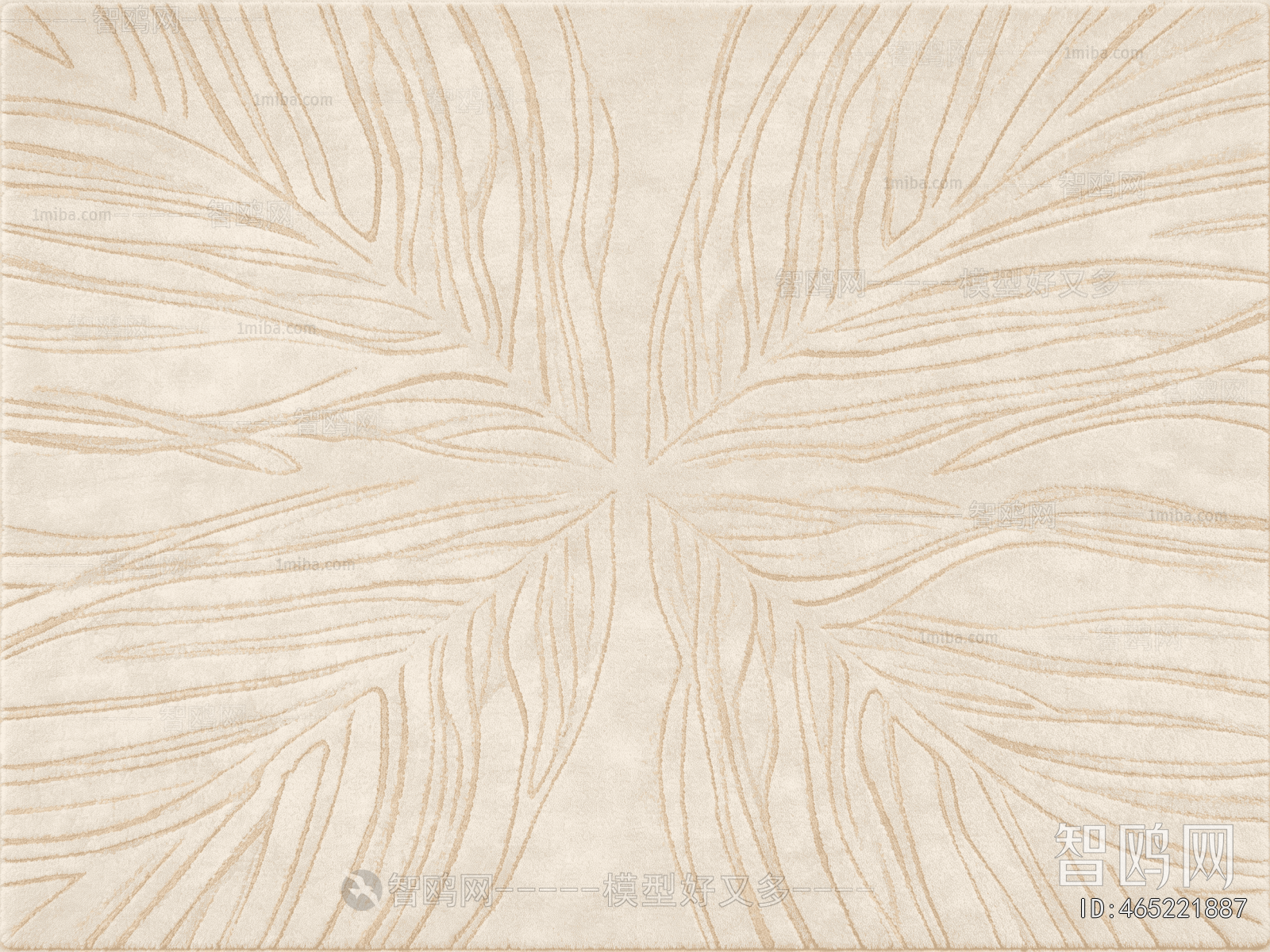 Modern Rug