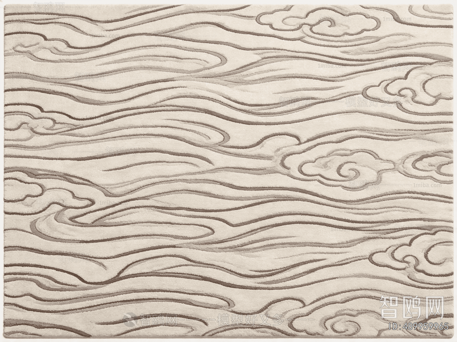 Modern Rug