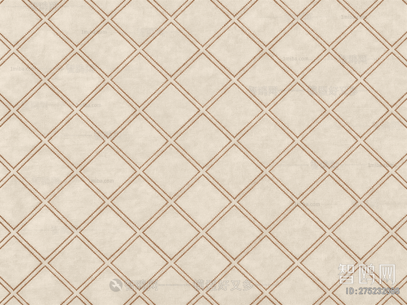 Modern Rug