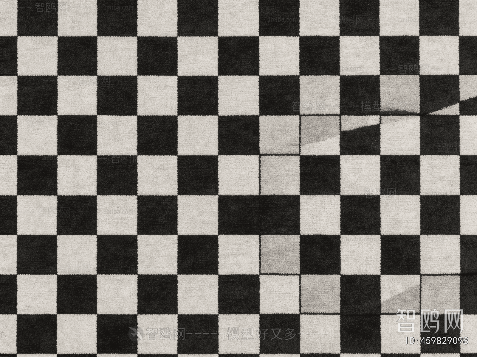 Modern Rug