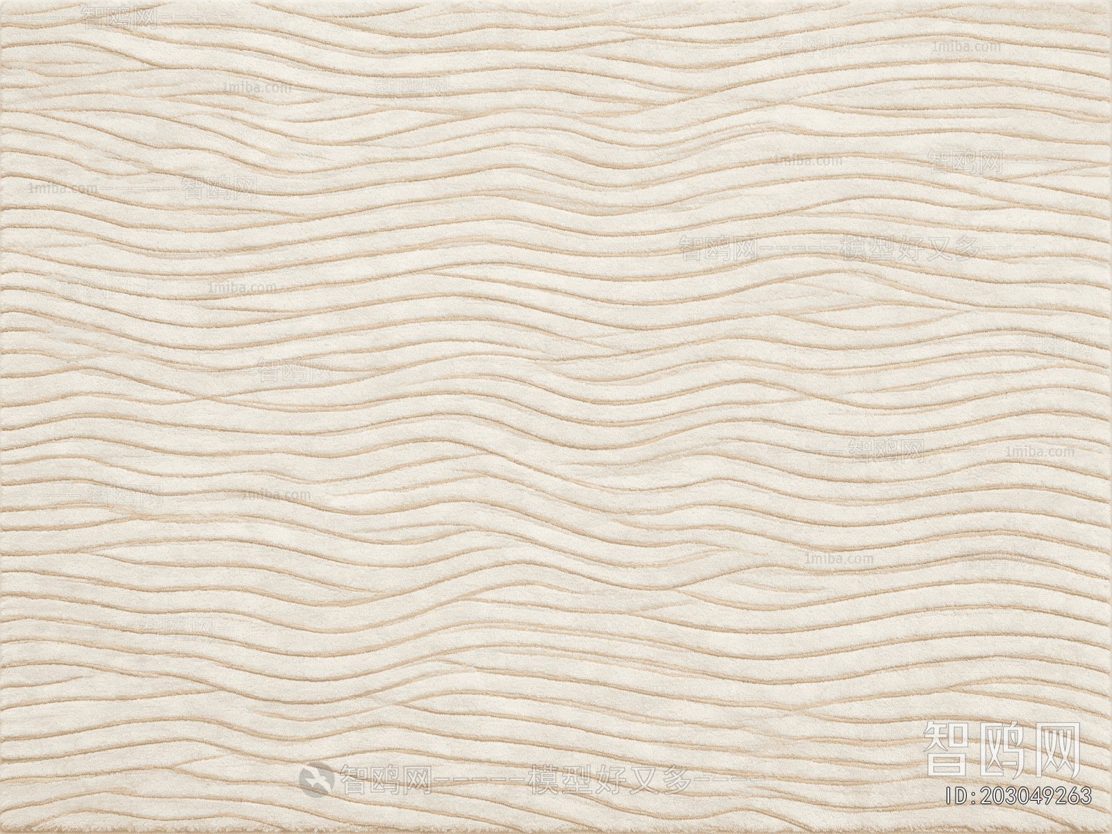Modern Rug