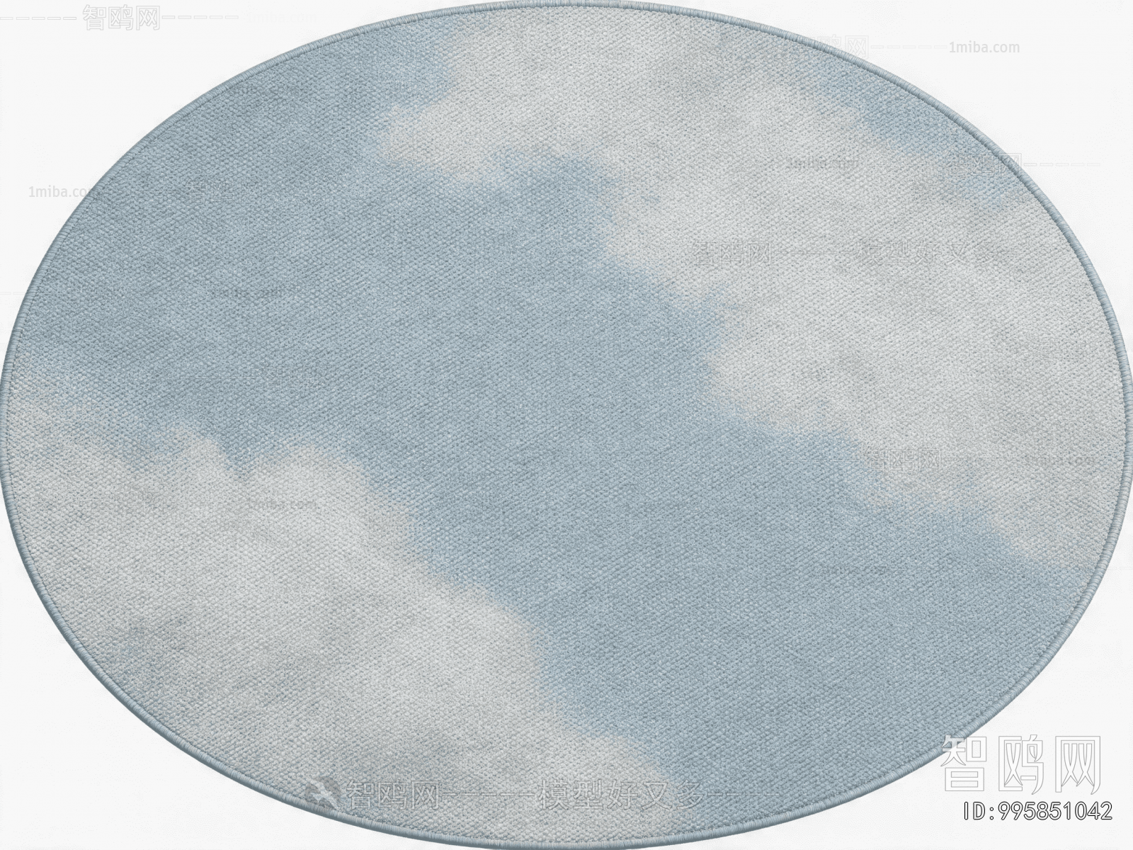 Round Rug