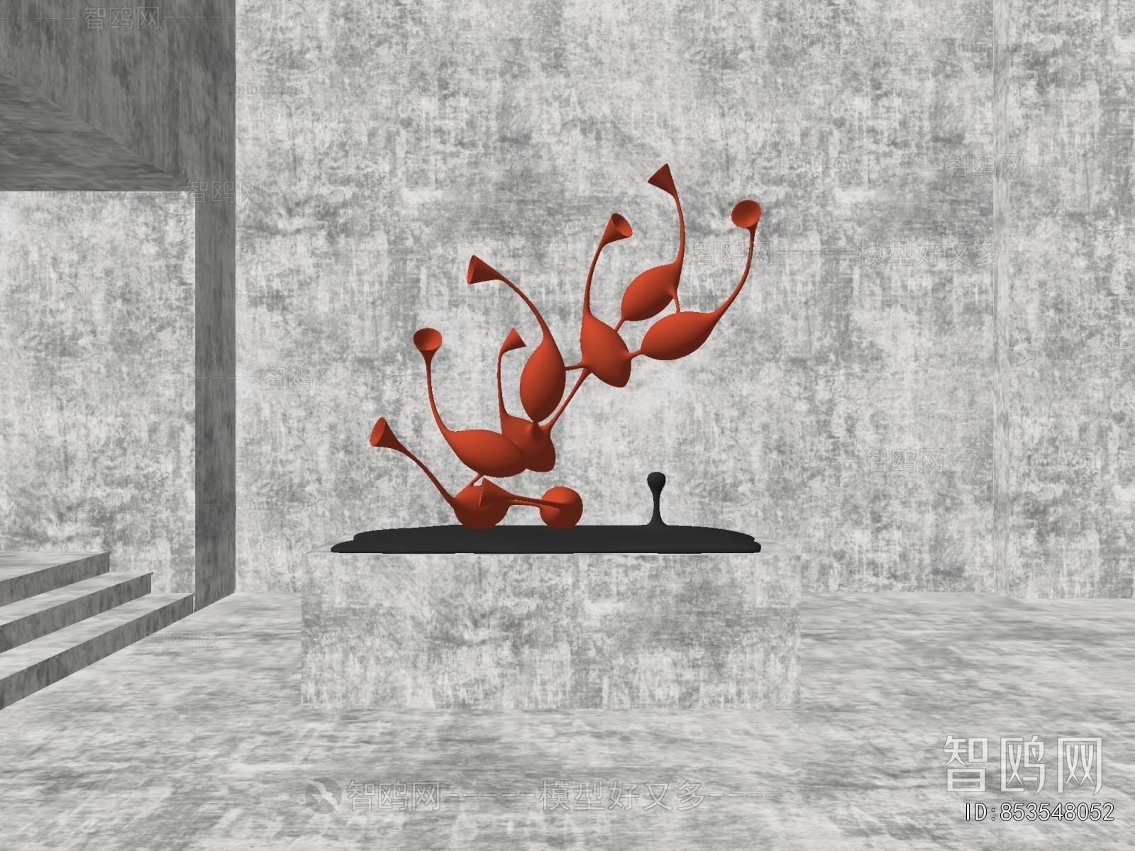 Modern Sculpture