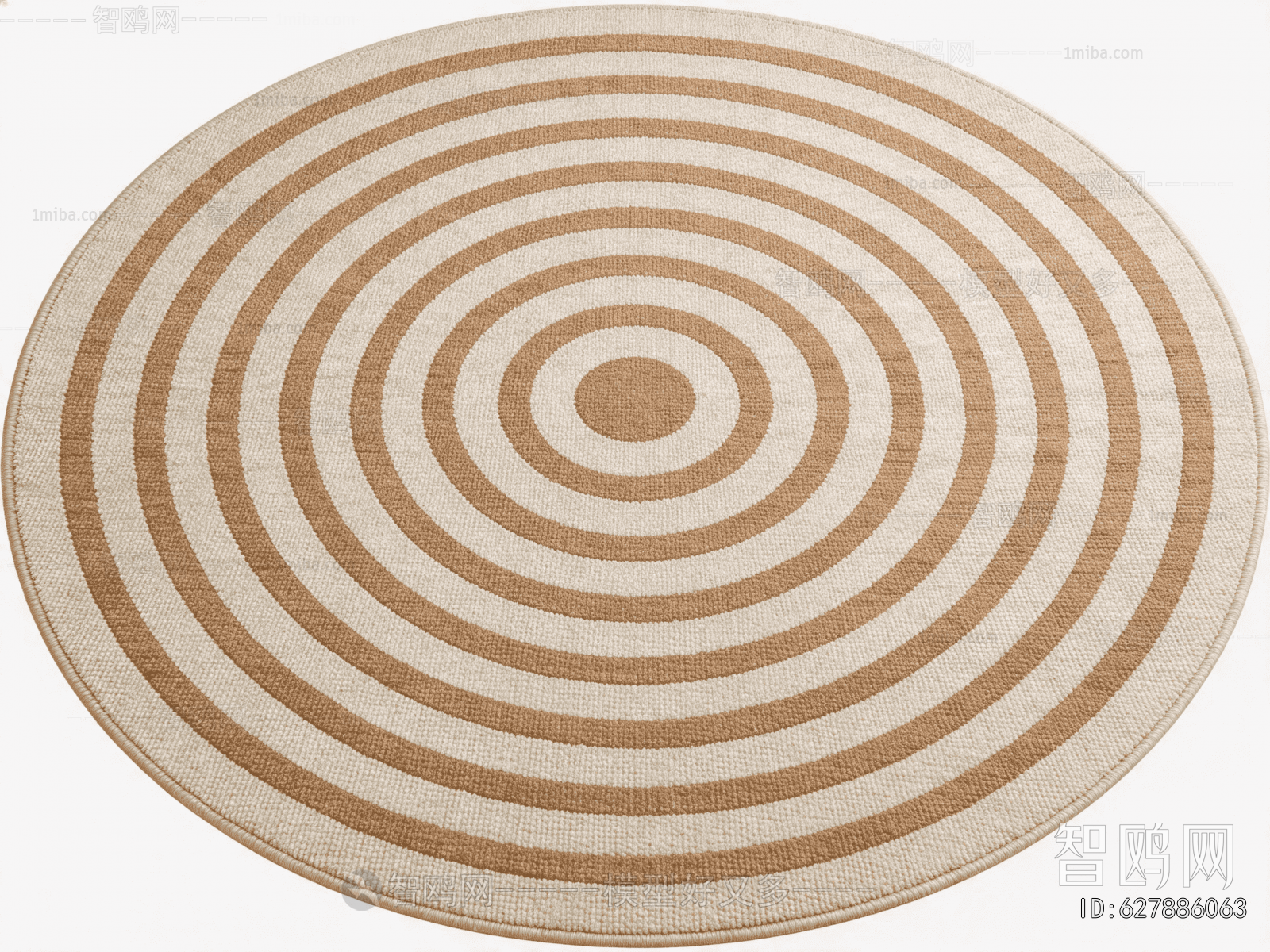 Round Rug