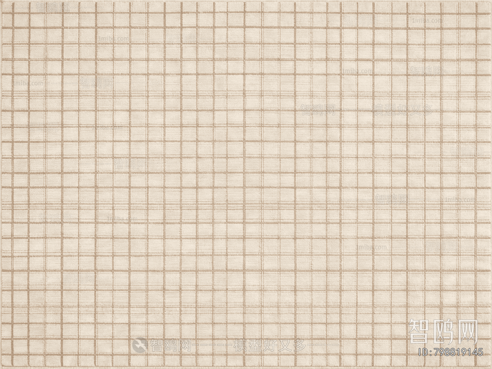 Modern Rug