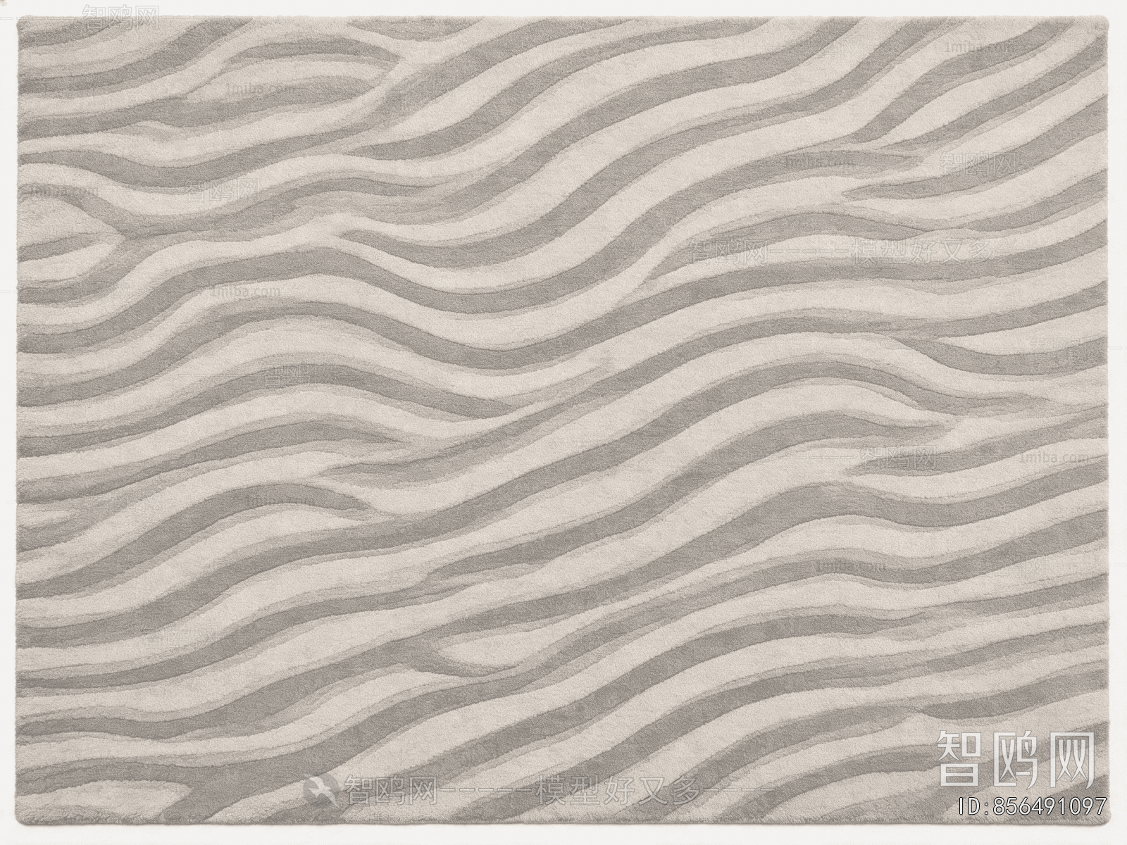 Modern Rug