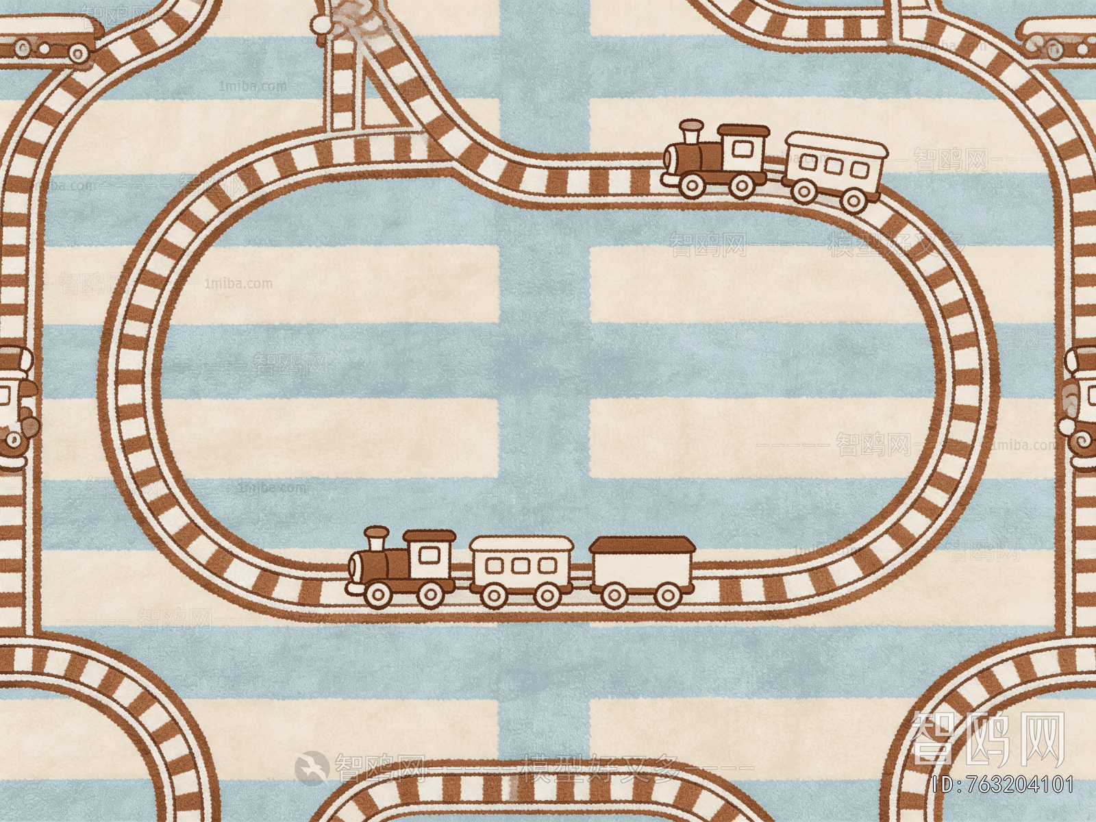 Children's Rug