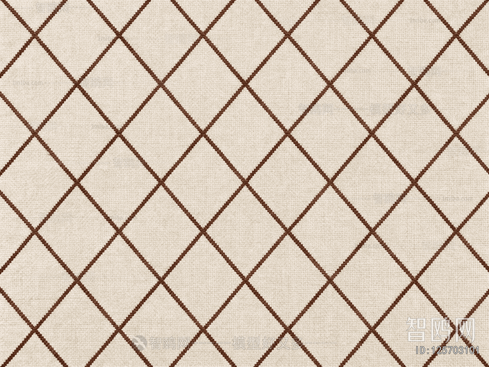 Modern Rug