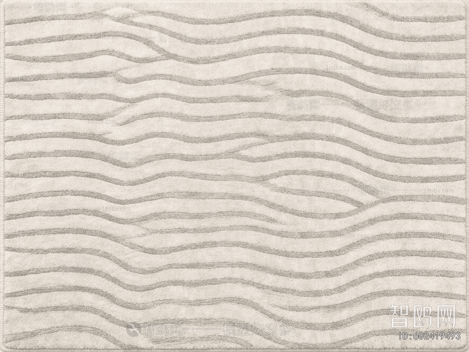 Modern Rug