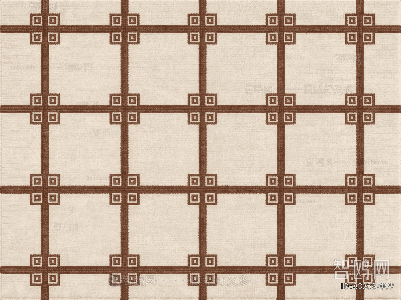 Chinese Carpet