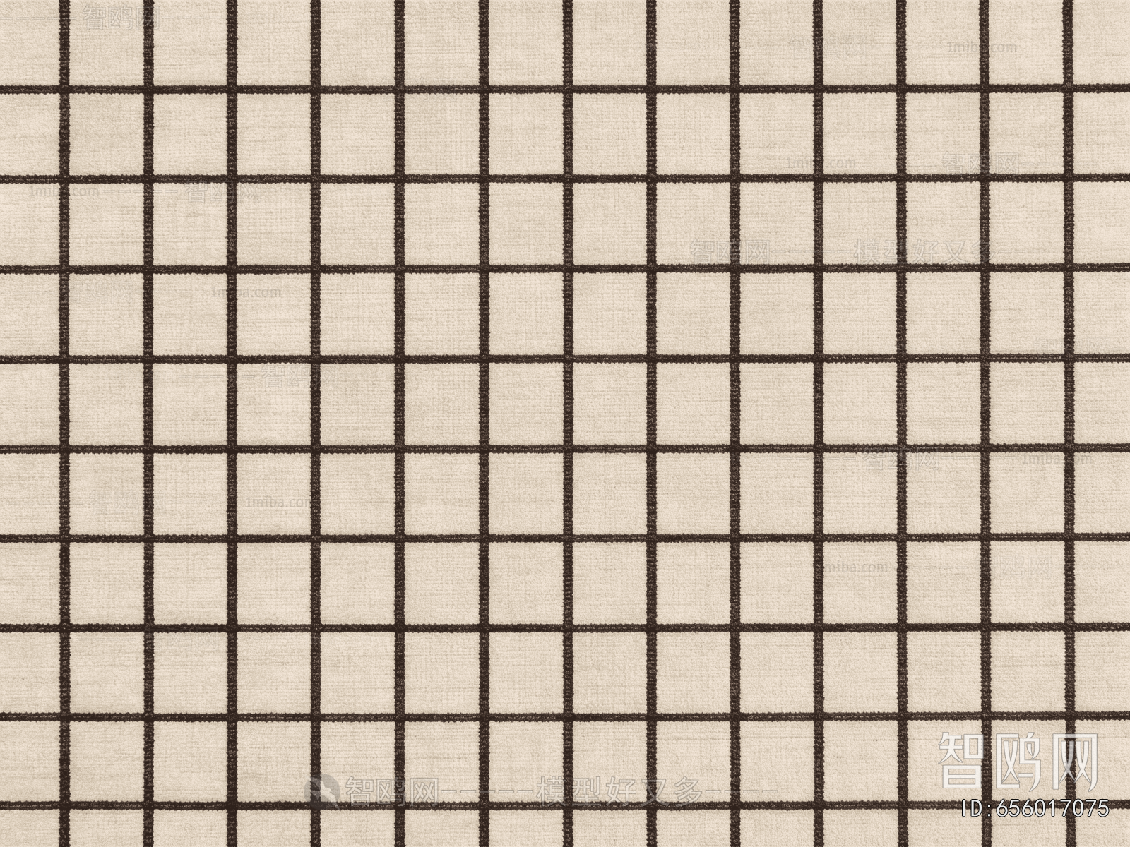 Modern Rug