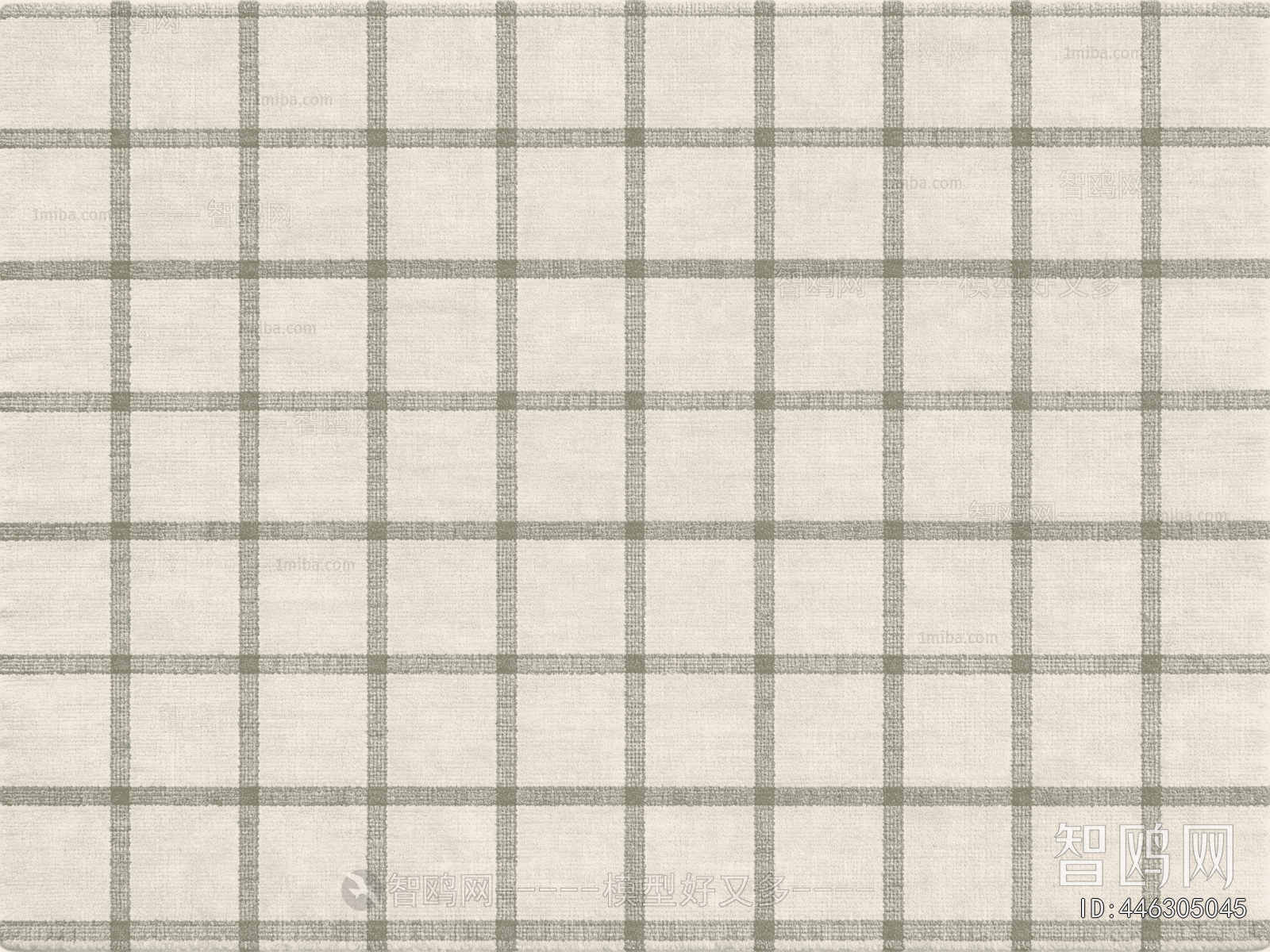 Modern Rug