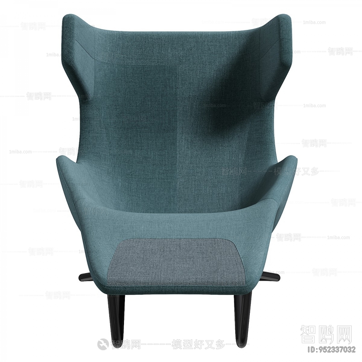Modern Recliner