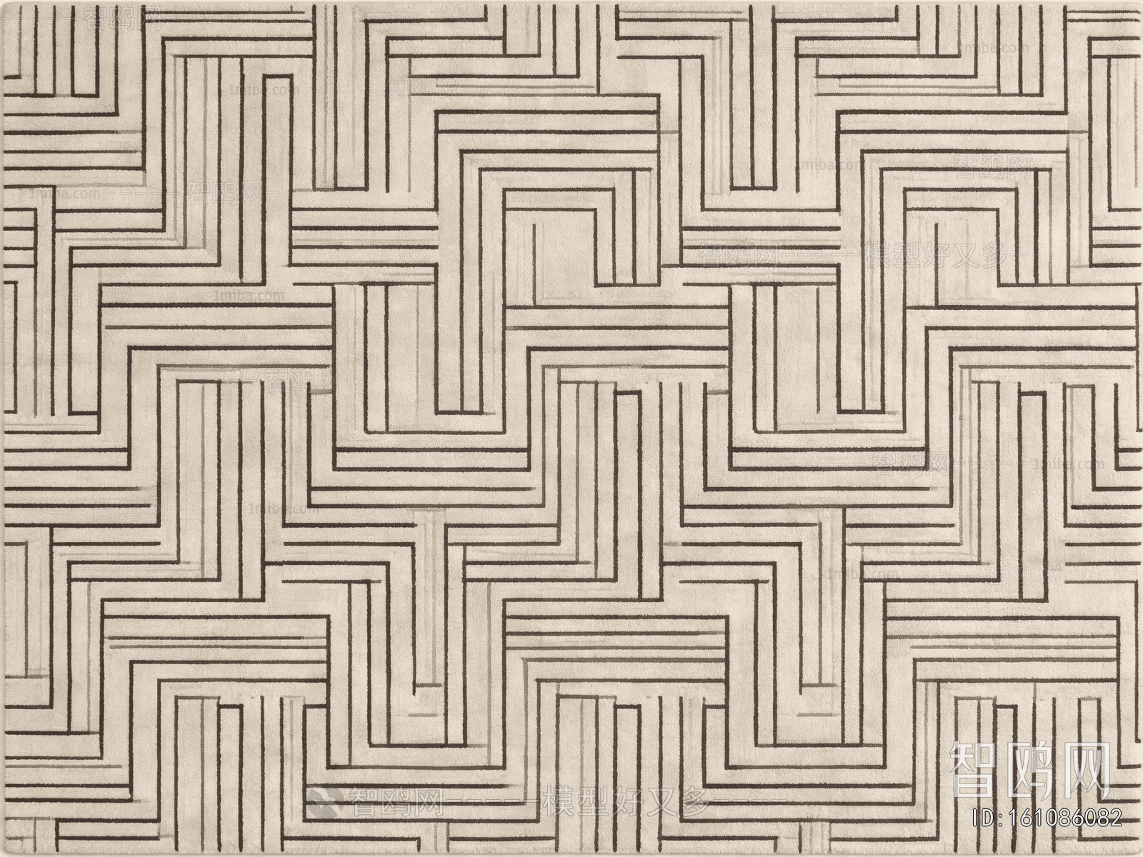 Chinese Carpet