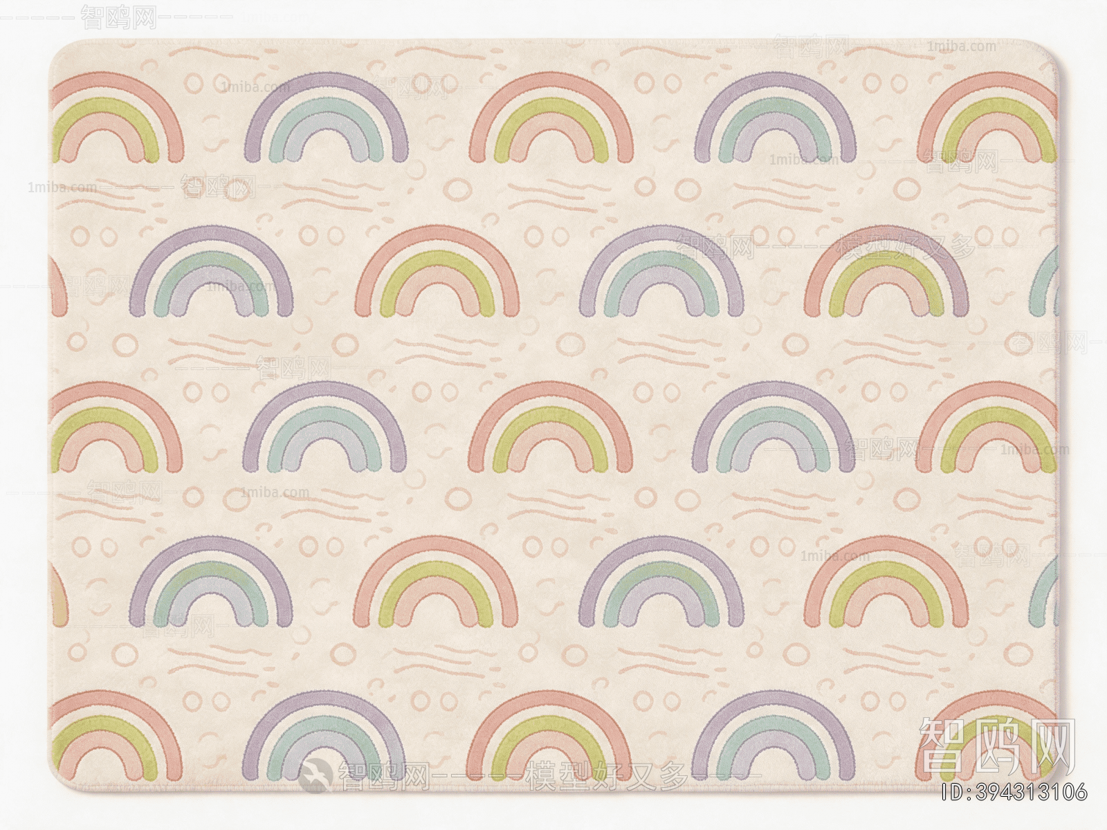 Children's Rug