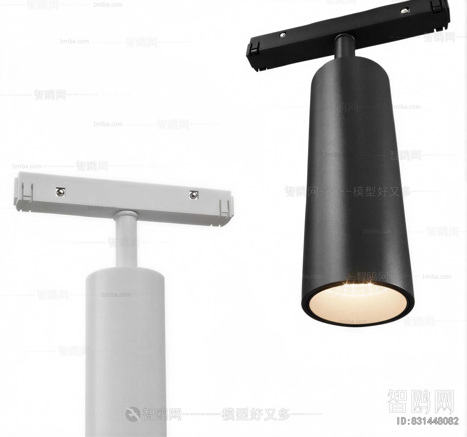 Modern Spotlights