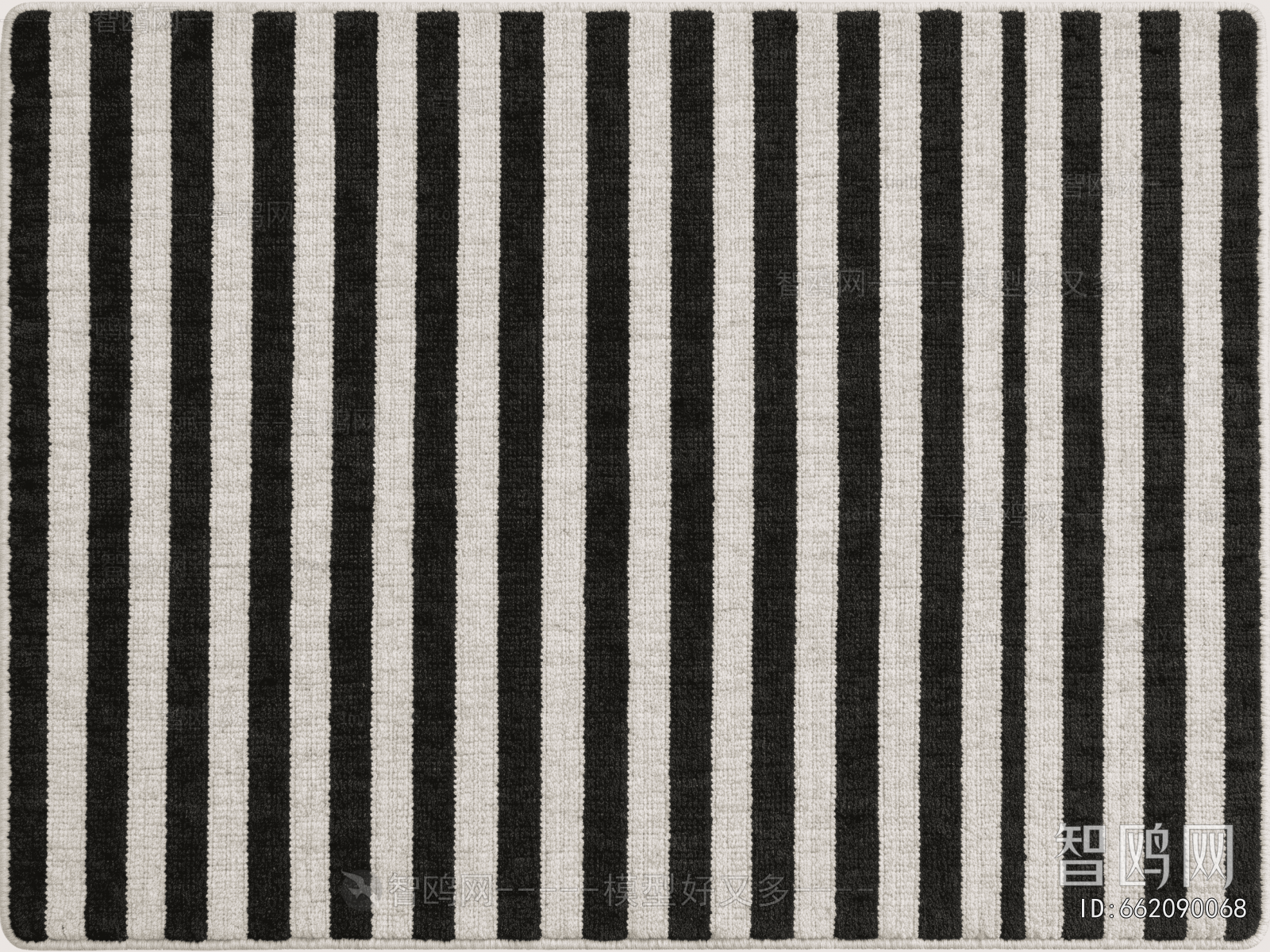 Modern Rug