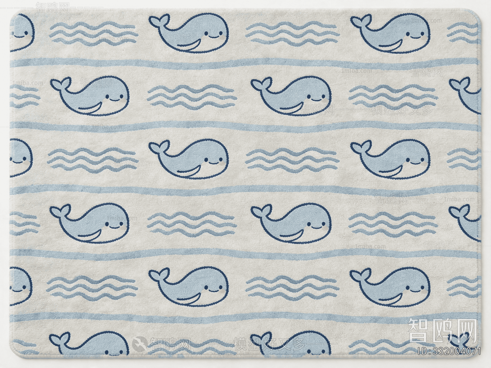 Children's Rug